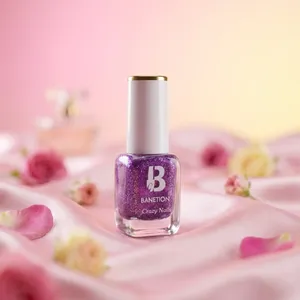 Esmalte de Uñas Zane de Alta Pigmentación, Larga Duración, Acabado Suave, Secado Rápido, Color de Uñas para un Look Elegante y Hermoso - Product Image 1