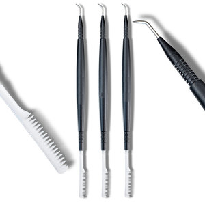 Outil de lamination des cils de qualité professionnelle, applicateur isolant pour rehaussement des cils et des sourcils, pour salon de beauté - Product Image 4