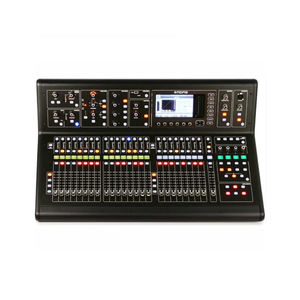 Console de mixage audio numérique Midas M32 Live, 40 entrées, 25 bus, égaliseur 3 bandes, enregistreur intégré, garantie 5 ans pour les événements en direct - Product Image 2