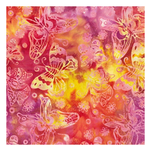 Rollo de tela Batik de algodón indio de alta calidad, lote de textiles para pantalones, camisas, tela, venta al por mayor, personalizar Gsm Technics Style USA - Product Image 4