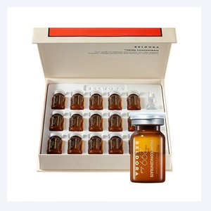 เซรั่มบำรุงผิวหน้าเกาหลี แบรนด์ K-Beauty Beldora 299 Prime Concentrate Ampoule 5 มล. 15 หลอด ผลิตในเกาหลี ผสมเรตินอล - Product Image 2
