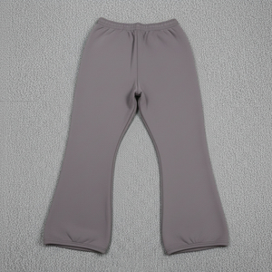 High Quality Jogger Pants Cotton Fleece Sweatpants Casual Fitness Training Wear Supplier Manufacturer - Product Image 2