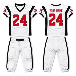 Fabricant d'uniformes de football personnalisés pour jeunes et adultes, OEM ODM, vêtements d'équipe - Product Image 6