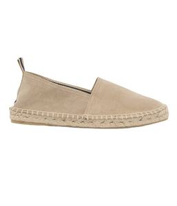 100% Original Simple Style Non-slip <b>Espadrilles</b> Custom Color <b>Canvas</b> Shoes Jute Shoes for Man and Women - Product Image 2