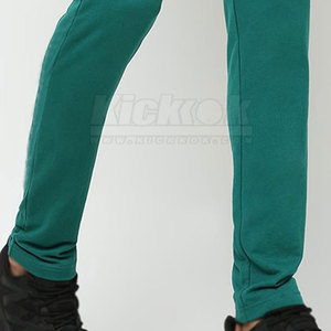 Hot Selling Fashionable Slim Fit <b>Lightweight</b> Canvas Breathable Eco-Friendly <b>Men</b> <b>Trouser</b> for Casual Wear Use Comfortable - Product Image 6