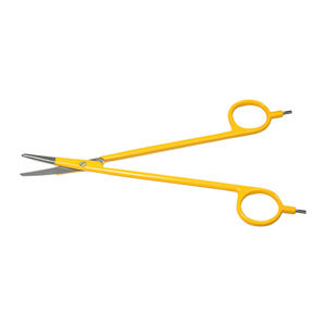 High Quality Medical <b>Electric</b> Bipolar Scissors Stainless Steel Reusable Surgical <b>Instruments</b> Best Selling Price General Surgery - Product Image 5