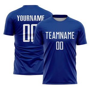 Maillots de football pour hommes de haute qualité, design tendance, prix de gros, faciles à porter, style haut de gamme, respirants - Product Image 4