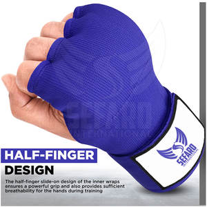 Bandes de boxe rapides sur mesure en matériau durable, vente chaude, fabriquées avec une qualité supérieure - Product Image 2