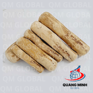 Bâton à mâcher pour chien en bois de café naturel, durable, écologique, de luxe décontracté, extra large, pour chiens agressifs et très robustes - Product Image 2