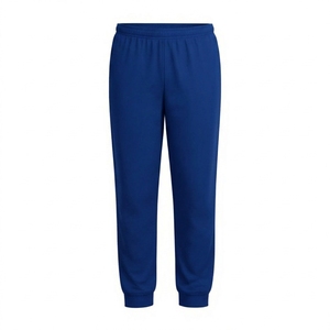 Custom Logo High Quality 2024 Jogger Pants Wide Leg <b>Trousers</b> Women's Fitness Pants Casual Pants for Girls Soft Women <b>Trousers</b> - Product Image 2