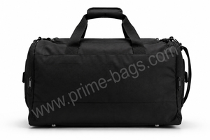 Sacs de voyage de luxe unisexes en polyester imperméable, grande capacité, fermeture éclair de haute qualité, sac de sport portable pour la gym et la randonnée - Product Image 3