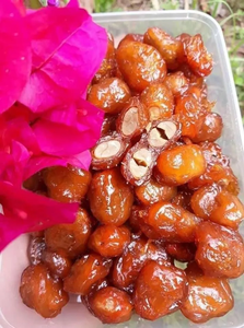 ผู้ผลิตแยมผลไม้รวมเขตร้อนเวียดนามและแยมรัมปูตัน รับผลิตแบบ OEM/ODM คุณภาพสูง - Product Image 2