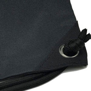 Bolsas con Cordón Personalizadas de Moda, Forro de Poliéster de Alta Calidad, Nuevas Llegadas, Bolsas con Cordón Impermeables para Exteriores - Product Image 4