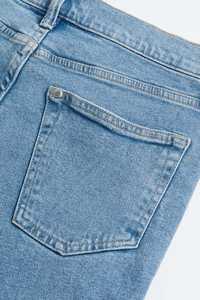 <b>Men</b> Unique Blue Denim Pant for <b>Men</b> Casual Style Soft Comfortable High Street Trending Waist <b>Elastic</b> Stylish Denim Pant For <b>Men</b> - Product Image 6