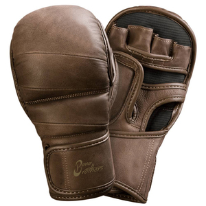 Guantes de MMA de Alta Calidad, Estilo Nuevo, para Entrenamiento, Combate y Artes Marciales - Product Image 2