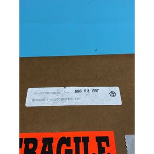 ASM 16-329085D01สนับสนุนอุปกรณ์เซมิคอนดักเตอร์มรดกระดับโลกที่เชื่อถือได้ H2อุปกรณ์และชิ้นส่วนที่ - Product Image 4