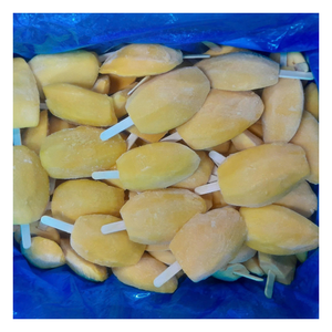 Fabricante de Mango Congelado IQF de Vietnam, Venta al por Mayor de Fábrica, Pedidos al por Mayor con Marca Privada para Compradores de Todo el Mundo - Product Image 1