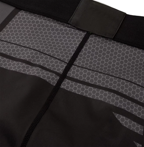 Calzoncillos Cortos de Compresión Bio Flex con Protección, Estilo Urbano, Sólidos, Casuales, para Hombre, Adulto, Béisbol, Hockey, Sóftbol, Cintura Elástica - Product Image 6