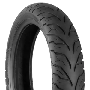 Pneu en caoutchouc naturel K239 neuf, pièce de rechange pour véhicules scooters, marque KUMA, durée de vie 20 000 km, garantie 12 mois, pneu noir haute performance - Product Image 1