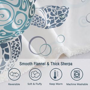 Coperte per Letto da 90 Pollici, Tessili per la Casa, Altri Tipi - Product Image 3