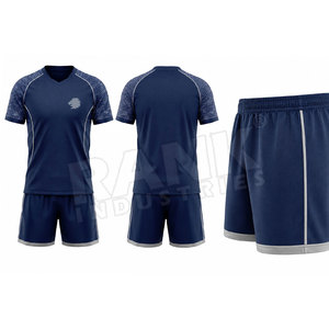 Tenue de tennis au design tendance, impression de logo personnalisée, vêtements de sport pour le tennis - Product Image 4