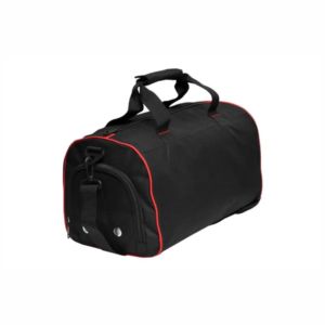Custom Sports Gym Duffel Bag Waterproof Travel Fitness Training Bag with Shoulder Strap - Product Image 4