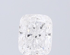 Diamant CVD de laboratoire de qualité supérieure, taille coussin, 2,81 carats, couleur D, clarté VVS1, polissage excellent, pierre non montée, pour exportation en gros - Product Image 1