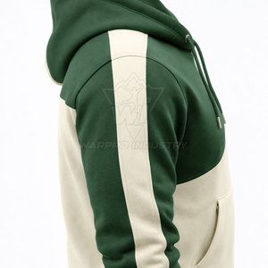 Conjunto Deportivo Urbano para Hombre, Tejido Cómodo y Transpirable, Perfecto para Entrenamientos y Looks Casuales - Product Image 3