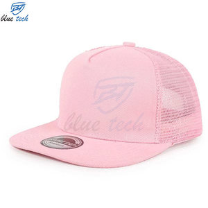 Gorra Trucker de Alta Calidad con Logotipo Personalizado, Malla Trasera, Cierre a Presión, Ajustable, Transpirable, para Uso Casual al Aire Libre - Product Image 6