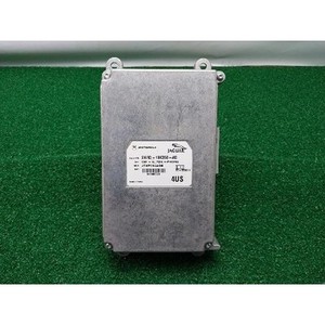 ECUs et modules informatiques de type S d'occasion 2W9319K350AD - Product Image 1