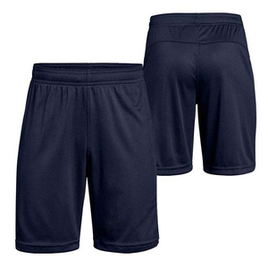 Shorts de football personnalisés avec logo, séchage rapide, respirants, pour entraînement et matchs, uniforme sportif - Product Image 4