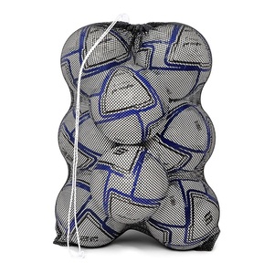 Bolsa Deportiva de Lona de Gran Capacidad al por Mayor, 50-70L, Bolsa de Transporte para Equipo de Entrenamiento de Fútbol - Product Image 6