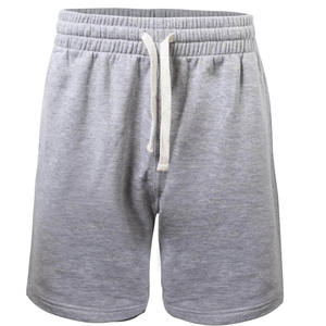 Servicio OEM, Diseño de Shorts para Hombre con Bolsillo, Precio al por Mayor, 100% Algodón, Shorts Casuales para Hombre, Shorts de Gimnasio para Venta en Línea - Product Image 1