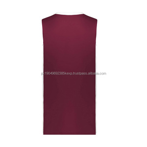 ชุดบาสเก็ตบอลคุณภาพสูงสำหรับผู้ชาย ดีไซน์ล่าสุด 2025 เสื้อบาสเก็ตบอลแบบกำหนดเอง ชุดกีฬาสำหรับผู้ใหญ่ ผลิตจากผ้าโพลีเอสเตอร์ สไตล์ใหม่ - Product Image 5