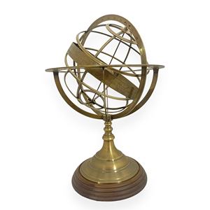 ลูกโลกอะมิลลารี ARM25 ขนาด 20 นิ้ว - Product Image 1