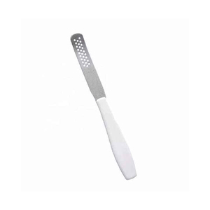 ตะไบเล็บมินิ Pro-Series แบบสองด้าน ความหยาบ 180 กริต อุปกรณ์มืออาชีพ ทนทาน สำหรับเตรียมทำเล็บมือและเล็บเท้าอย่างสมบูรณ์แบบ คุณภาพระดับมืออาชีพ - Product Image 2