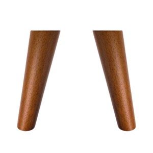 Pieds de canapé en caoutchouc industriel, robustes, en bois, pour canapé, lit, armoire, usage commercial, directement de l'usine - Product Image 5