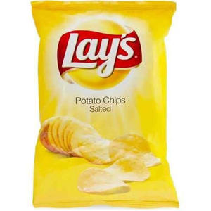 Bolsa de patatas fritas al por mayor, bolsa de patatas fritas Lay's, bolsa de aperitivos de patatas fritas - Product Image 4