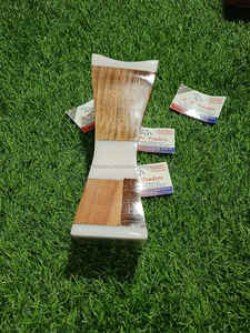 Mabkhara élégante pour les célébrations du Ramadan Kareem et les cadeaux de l'Aïd Moubarak Porte-encens arabe en résine époxy fait à la main - Product Image 3