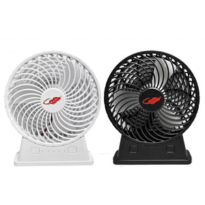Ventilador de Mano Sin Aspas Gongtian GT532E Extra Grande con Motor Sin Escobillas, Alimentado por Batería para Uso en Exteriores - Product Image 1