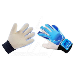 Gants de gardien de but pour sports de plein air, gants de gardien de but de qualité supérieure, gants de gardien de but avec logo personnalisé - Product Image 2