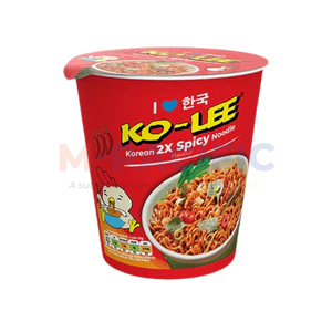Fideos KO LEE al por mayor - Product Image 4