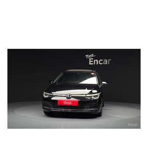 Volkswagen Golf 2.0 TDI Prestige 2022, 134 248 km, Diesel, Conduite à Gauche, Caméra Arrière - Product Image 3