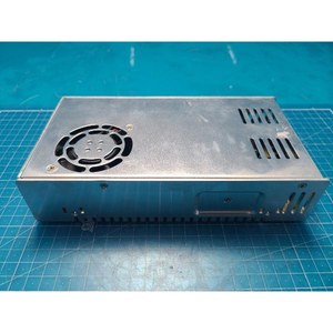 Alimentation à découpage MEAN WELL SP-320-24 d'occasion – Pièces détachées d'équipement semi-conducteur ancien - Product Image 3