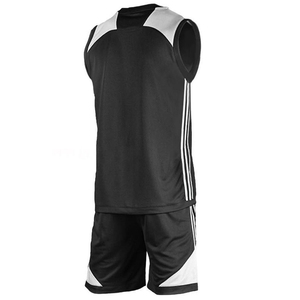 Fabricant de vêtements d'équipe, services OEM, uniformes de basket-ball, tissu de haute qualité, uniformes de basket-ball durables - Product Image 5