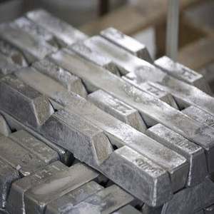 Lingotes de Metal de Alta Pureza 99.99% a Precio Mayorista Competitivo con Elementos en Bruto para Calentadores de Agua y Calderas - Product Image 4