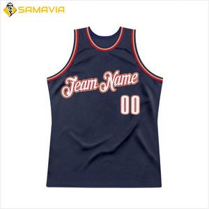 Premium Quality <b>Light</b> Weight Breathable Anti-Bacterial Unisex Basketball Jersey 100% Polyester Quick Dry Custom Logo Printing - Product Image 1