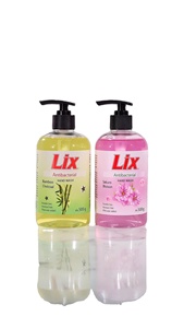Jabón de Manos Perfumado para el Cuidado Diario de las Manos en Hoteles, Restaurantes, Spas y Negocios de Hostelería - Product Image 5