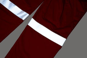 Overol de Seguridad de Alta Visibilidad Ignífugo, Ropa de Trabajo FR, Traje Protector Reflectante, Equipo de Protección Personal Industrial para Petróleo, Gas y Soldadura, OEM - Product Image 4