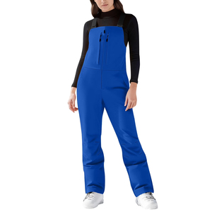 Mono con Cierre Frontal para Esquí, Ropa de Esquí para Adultos, Requisitos Personalizados, Mono de Alta Calidad, Tallas Grandes, Ropa de Esquí de Invierno para Adultos - Product Image 5